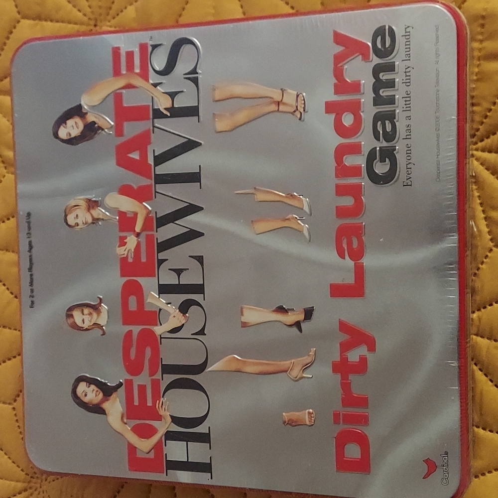 Board game